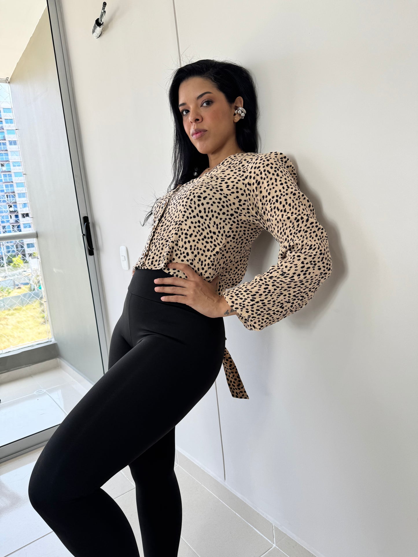 LEGGINS MOLDEADORES SUPER PACK